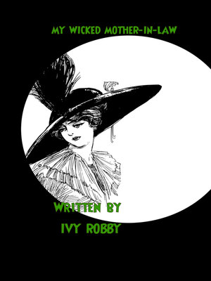 cover image of My wicked mother-in-law